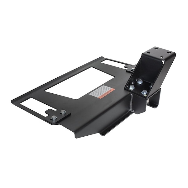 Gamber Johnson VEHICLE BASE 2015+ CHEVY COLOR 7160-0556 - main